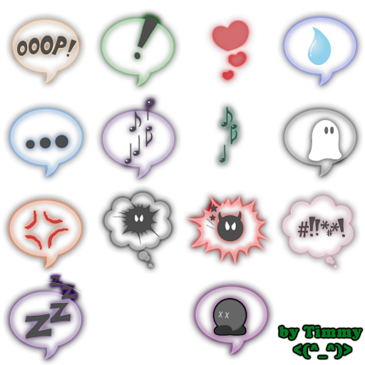 emoticons_by_Timmy Teeworlds emoticon