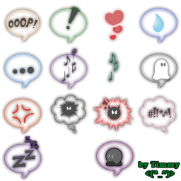 emoticons_by_Timmy Teeworlds emoticon