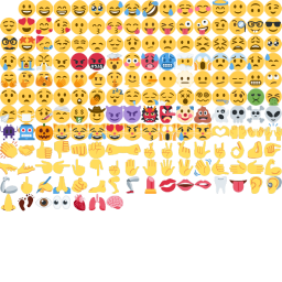 discord emojis 1-182 Teeworlds mapres