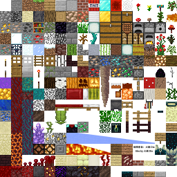 minecraft-tiles-1.19.1 Teeworlds mapres